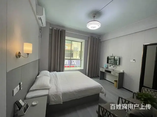 （51旺铺推荐）商品街2栋带电梯旅租转让 - 图片 6