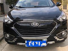 现代ix35 2013款 2.0 手动 GL 两驱舒适型