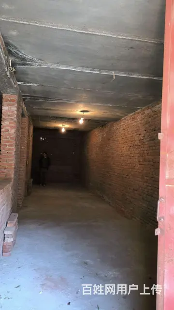 周家北流村，大门大院对外出租 - 图片 2