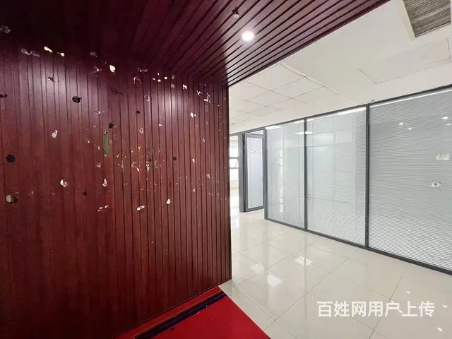 胜利大街 南八马路丨171平纯写精装丨7.8万丨胜利大厦丨中 - 图片 1