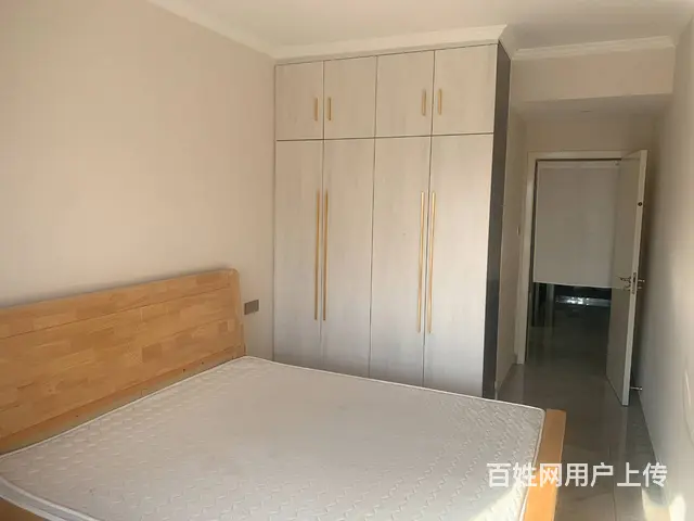 浉河中学五星校区陪读御景阳光小区 豪华装修 - 图片 6