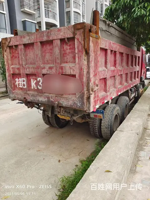 柳汽干活车 - 图片 4