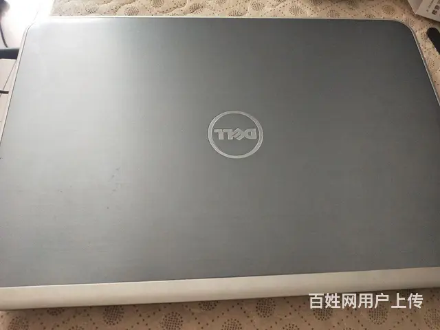 戴尔笔记本儿处理了 8+128 - 图片 1