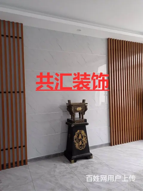 常州新北厂房装修 轻钢龙骨隔墙吊顶 武进牛塘车间装 - 图片 4