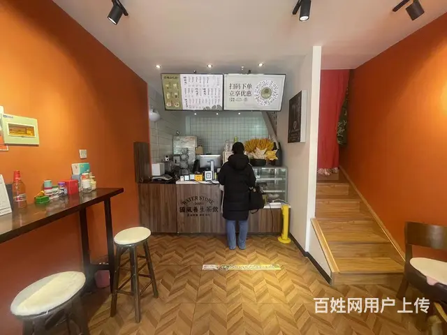 临淄区鱼盐里沿街旺铺整体出 - 图片 2