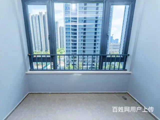滨康龙湖天街旁 刚交付 1|5号地铁换乘 四面铝板玻璃幕墙 - 图片 11