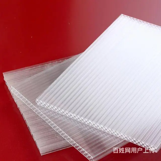pc阳光板在居家生活的运用 - 图片 1