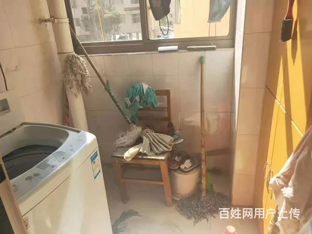 防爆大队 普通住宅2厅 中等装修 - 图片 4