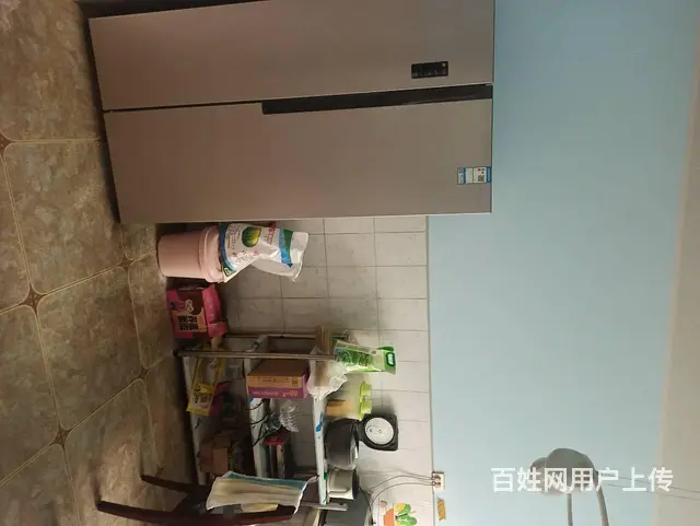 槐庙村附近二楼，四室一厅一厨一卫（146平），带车库（35平 - 图片 3