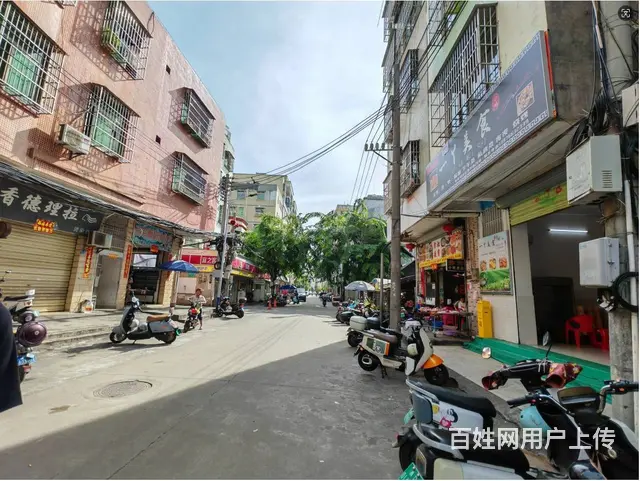 （51旺铺推荐）府城新兴路220平餐饮店转让 - 图片 12