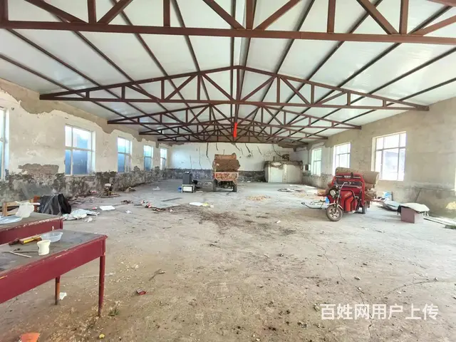 房主直租 于洪丁香湖独院仓库 2200平可分租 欢迎咨询入驻 - 图片 10