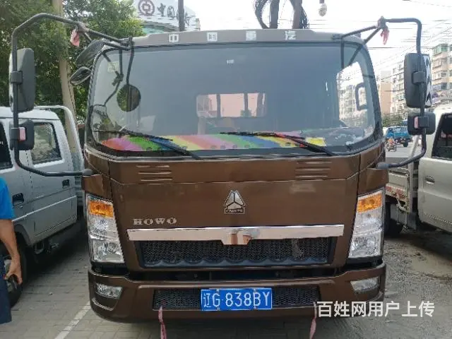 豪沃排半车 - 图片 10