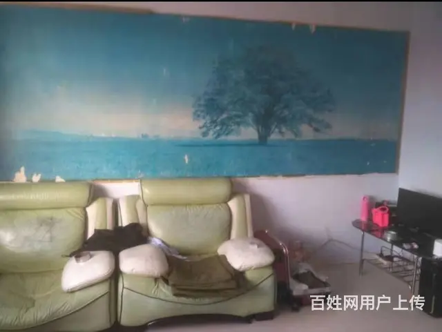 黑河市爱辉区文化街财政宾馆对过，年租，价格面议 - 图片 1