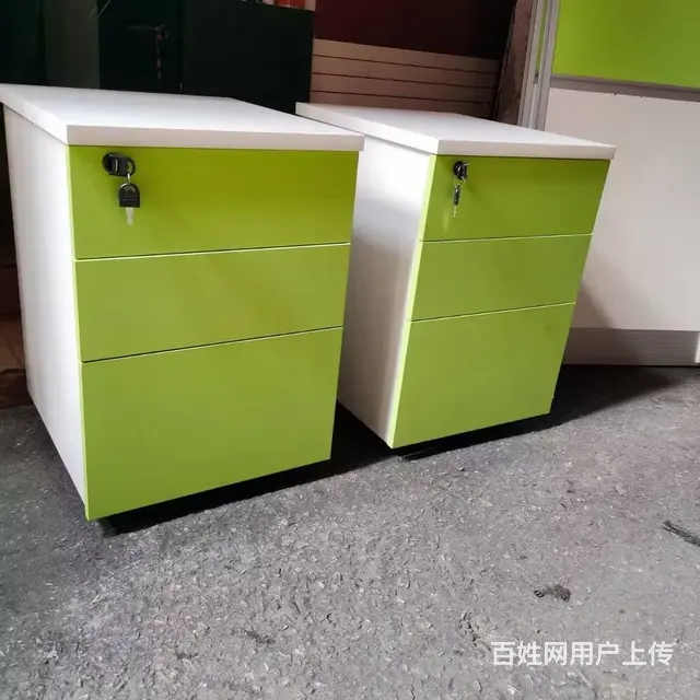 低价出售二手电脑桌椅，员工桌椅老板台会议桌沙发 - 图片 6