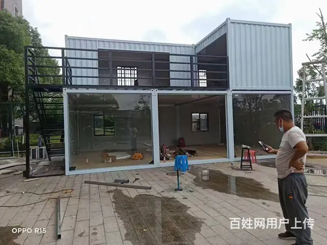 防火集装箱，厂家，仅租6元 - 图片 3