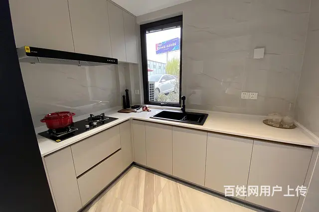 新出特惠99万起 首付2成入住恐龙园 河景3房 采光无遮 - 图片 6