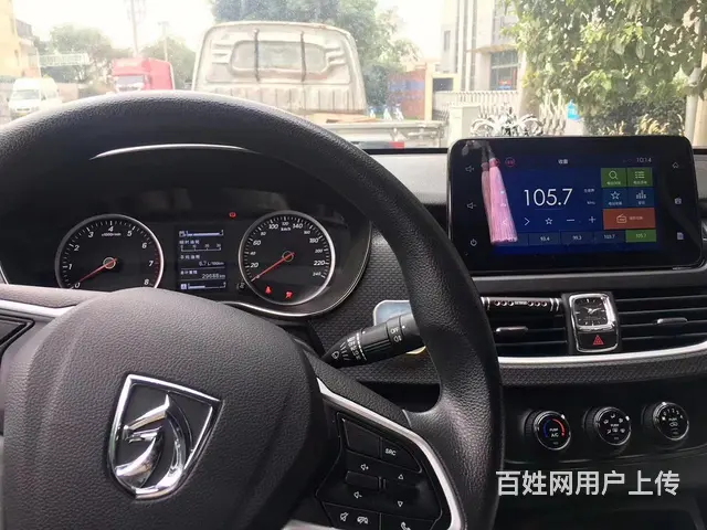 宝骏730 2019款 1.5 手动 时尚型7座 - 图片 4