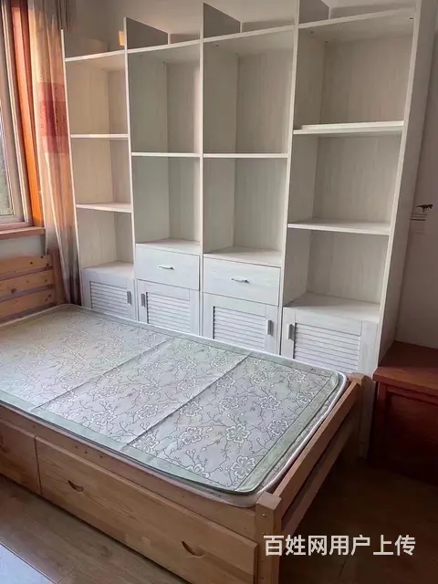 首次出租翠堤湾多层5楼，3室2厅1卫，设施齐全，拎包入住 - 图片 6