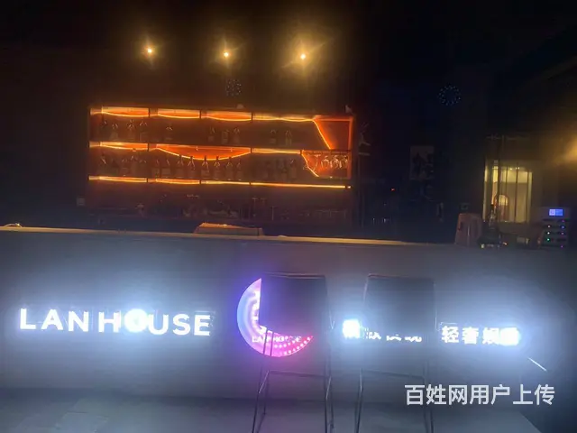 （易转推荐）金华三路口热闹地段生意火爆酒吧转让 - 图片 2