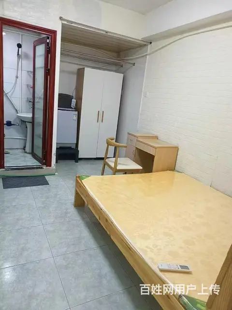 地铁房泰和大厦(湖里-吕岭路) 普通住宅0厅 精装修 - 图片 3