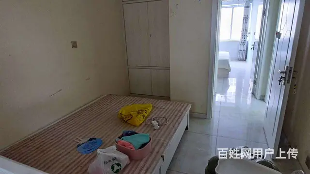 皇冠好楼层2楼，3室，地暖，带外开门草厦皇冠南区金海湾花园 - 图片 6