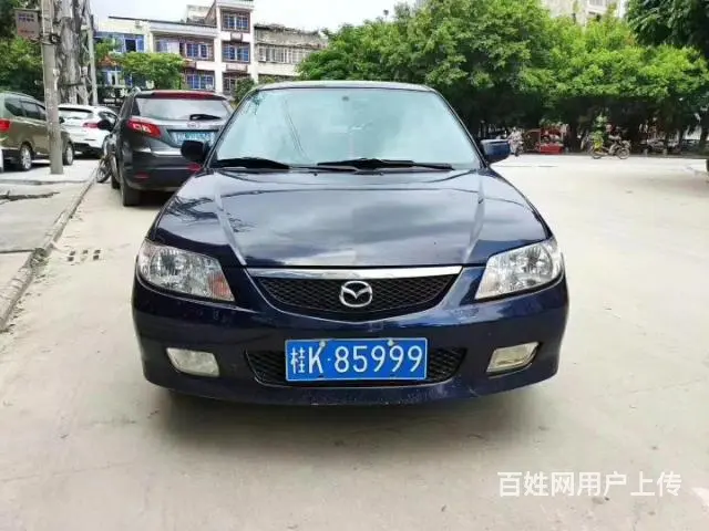 沈阳蓝牌绿牌靓号代办 - 图片 5