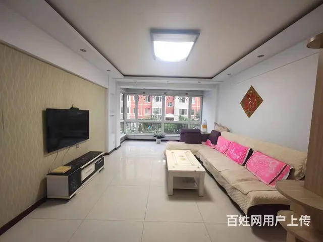 凤鸣园一楼97平两室通厅中装37.5万 - 图片 6