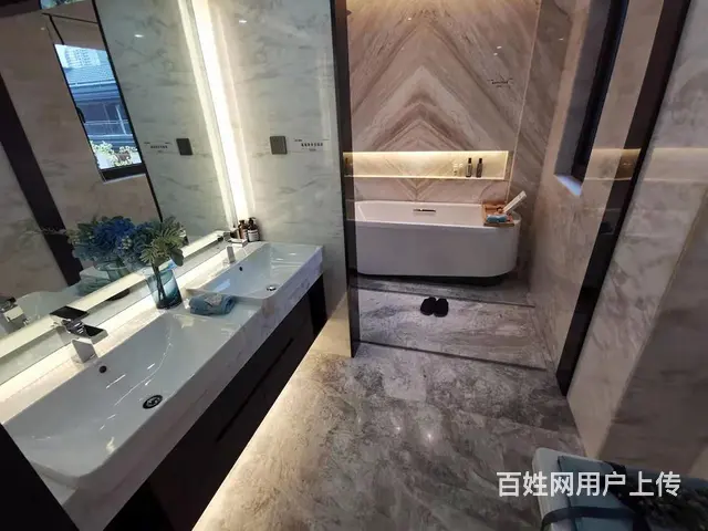 中都院子高端别墅，三层合院带院子，两个大露台 大师亲测过 - 图片 2