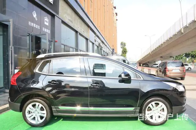 标致3008 2013款 2.0L 自动 前驱 潮 - 图片 5