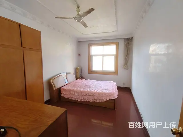 工区路安装小区三室两厅南北通透小区停车方便随时看房 - 图片 1