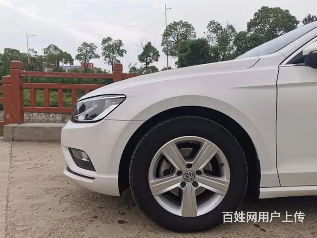 大众 凌渡 2015款 1.4TSI 双离合 230TSI - 图片 7