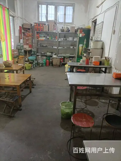 善国北路七里沟餐饮面馆吉转（可空转！10年老店！客源稳定！） - 图片 2