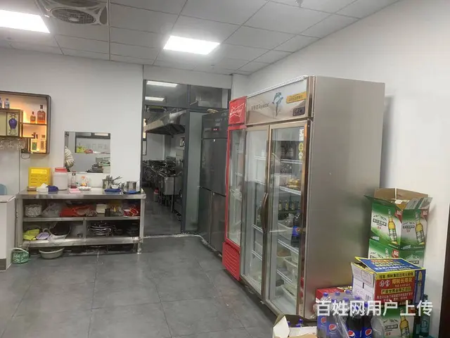 （易转推荐） 婺城壶源路热闹位置大人流餐饮店转让 - 图片 11