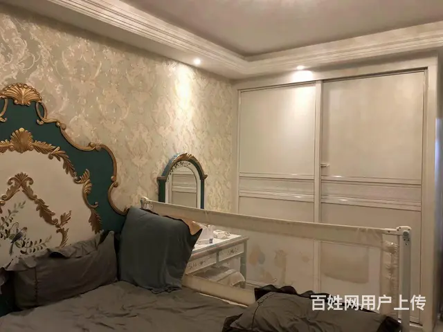 卖零公里光宇B区4楼，61平，两室一厅，采光好，离人民广场步 - 图片 4