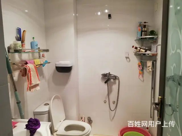 植物园小区 普通住宅 精装修双气双证 - 图片 9