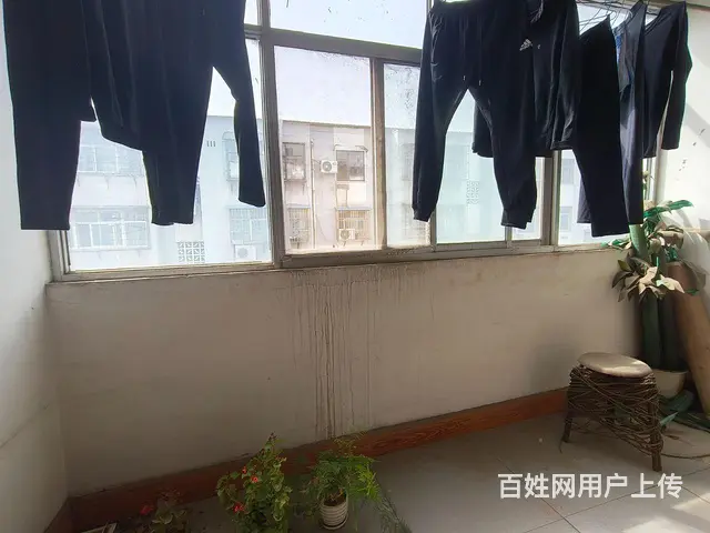 环一十八中 中州家属院6楼非顶层3室带煤球房 - 图片 6