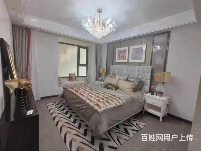 双学区  金地物业 享团购价  一手无中介费 - 图片 4