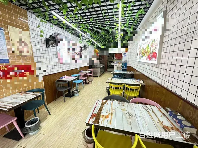 【优选推荐】柳新街附近餐饮小吃转让 - 图片 8