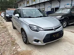 MG3 2011款 1.3 手动 舒适版