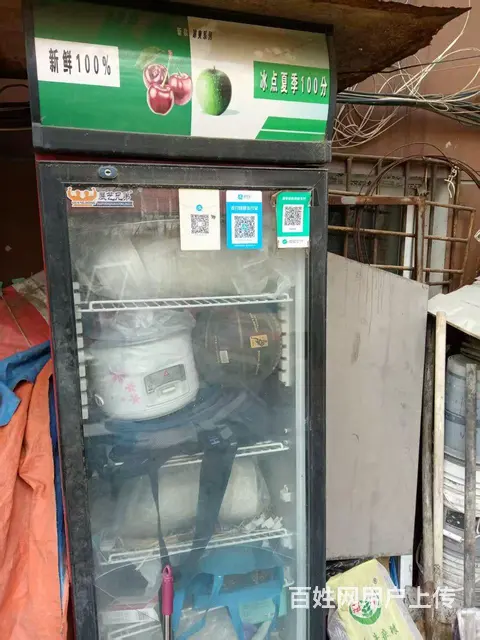 出售二手展示柜 - 图片 2