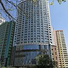 出租庆阳路与静宁路十字弘业大厦办公用房