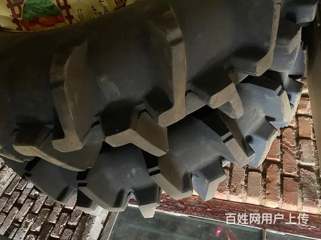 【搞定了！】出售约翰迪尔一套中耕轮胎水田高花 - 图片 3