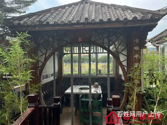 （四川铺鑫网）西华街600平餐饮店转让 - 图片 11