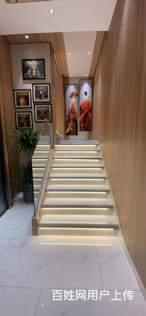 商家必争之地 店内精装修 位置优越  随时看店 - 图片 4