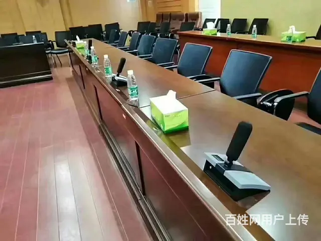 孝感专业监控、楼宇对讲、道闸门禁等弱电布线工程安装 - 图片 9