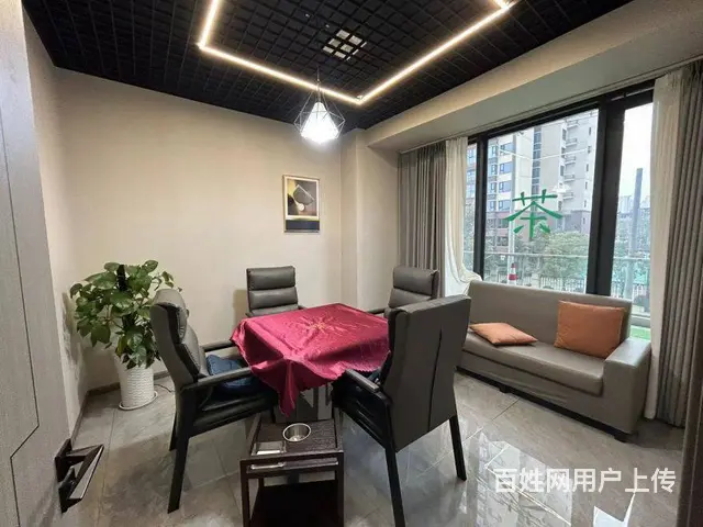 （兴铺）经开区商业街精装茶楼整体转让经营中看店提前联系 - 图片 6