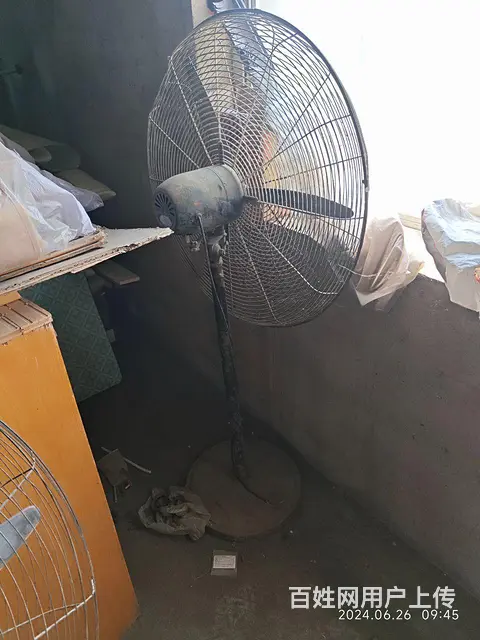 工业级电风扇 - 图片 3
