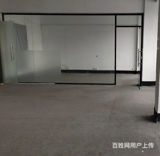 洛阳老城定鼎大桥旁写字楼出租 环境优 交通便利 - 图片 1
