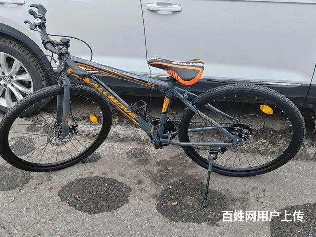 新山地自行车低价出售 - 图片 1