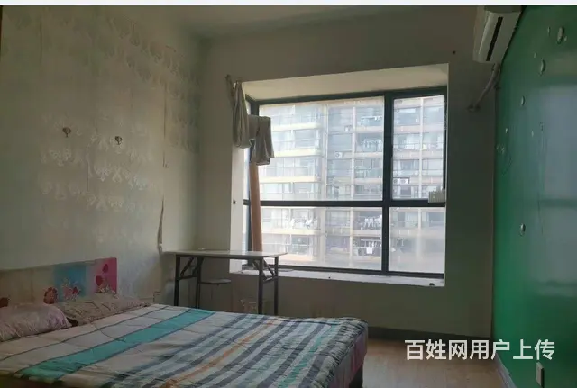 中成新世纪公寓 主卧750 次卧450 - 图片 2